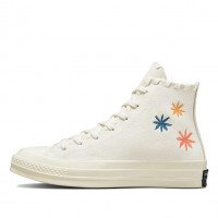Converse Chuck 70 Embroidered Florals (A04298C)