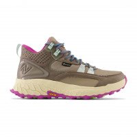 New Balance Fresh Foam X Hierro Mid GTX (WTHIMCLE)