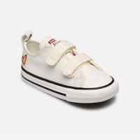 Converse Chuck Taylor All Star Easy-On Hearts (A04952C)