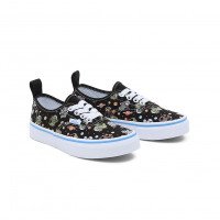 Vans Kinder Glow Cosmic Zoo Authentic Elastic Lace (VN0A4BUSY61)