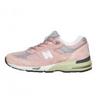 New Balance W991PNK *Made in England* (W991PNK)