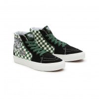 Vans Kinder Sk8-hi (VN0A4UI2BLK)