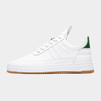 Filling Pieces Low Top Bianco (10127791926)