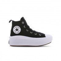 Converse Chuck Taylor All Star Move Platform Quilted Jacquard (A03187C)