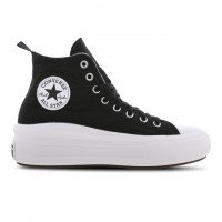 Converse Chuck Taylor All Star Move Quilted Jacquard (A03186C)