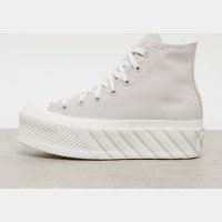 Converse Chuck Taylor All Star Lift 2X Platform Crafted Canvas (572953C)