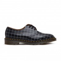 Dr. Martens Undercover 1461 Check Smooth (27999001)
