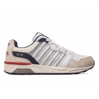K-Swiss - SI-18 Rannell SDE USA Vintage - / (08533-143-M)