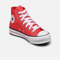 Converse Chuck Taylor All Star EVA Lift Platform Retro Denim (A06020C)