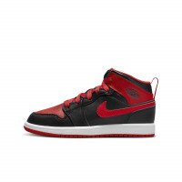 Nike Jordan Nike Air Jordan 1 Mid *Fire Red* *PS* (DQ8424-060)