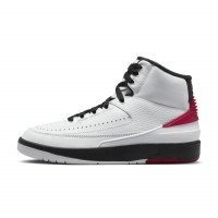 Nike Jordan Nike Air Jordan 2 Retro *Chicago* *GS* (DX2591-106)