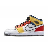 Nike Jordan Air Jordan 1 Mid SE (DV1316-100)