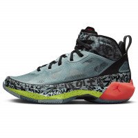 Nike Jordan Air Jordan XXXVII Satou (DV3142-367)