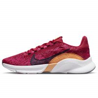 Nike Nike SuperRep Go 3 Flyknit Next Nature (DH3393-656)