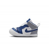 Nike Jordan Jordan 1 Crib Bootie für Babys (AT3745-410)