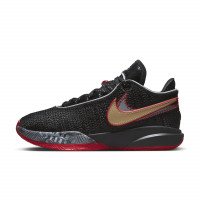 Nike LeBron XX (DQ8651-001)