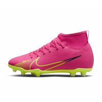 Nike Nike Jr. Mercurial Superfly 9 Club FG/MG (DJ5959-605)