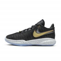 Nike LeBron XX (DQ8651-003)