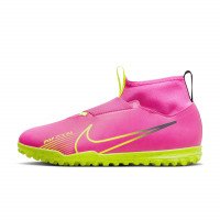 Nike Nike Jr. Zoom Mercurial Superfly 9 Academy TF (DJ5616-605)