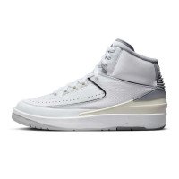 Nike Jordan Air Jordan 2 Retro "Cement Grey" (DR8884-100)