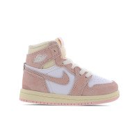 Nike Jordan Air Jordan 1 Retro High OG "Washed Pink" (TD) (FD2598-600)