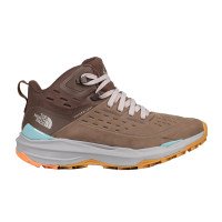 The North Face Vectiv Exploris Mid Futurelight Leather (NF0A7W4Y)