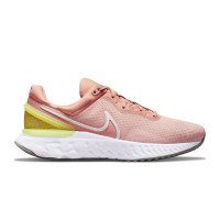 Nike React Miler 3 Road Runner (DD0491)