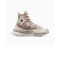 Converse Run Star Legacy CX Platform Mono Suede (A06820C)