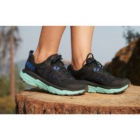 HOKA ONE ONE Challenger 6 GORE-TEX (1116878-BCSC)