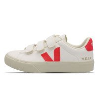 Veja Wmns Recife Logo Chromefree Leather" (RC0503145A)