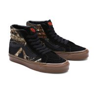 Vans Realtree Sk8-hi 38 Dx (VN0A38GFB9M)