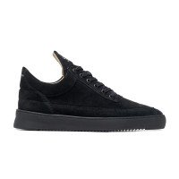Filling Pieces Low Top Suede All (10122791847)