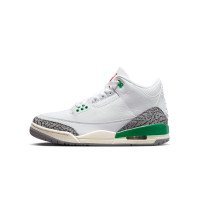 Nike Jordan Wmns Air Jordan 3 Retro "Lucky Green" (CK9246-136)