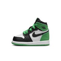 Nike Jordan Air Jordan 1 High OG "Lucky Green" (TD) (FD1413-031)
