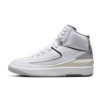 Nike Jordan 2 Retro (Gs) (DQ8562-100)