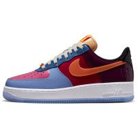 Nike Nike Air Force 1 Low x UNDEFEATED (DV5255-400)