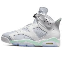 Nike Jordan Air Jordan 6 Retro "Mint Foam" (DQ4914-103)