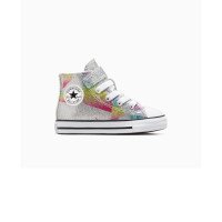 Converse Chuck Taylor All Star Easy-On Prism Glitter (A04739C)