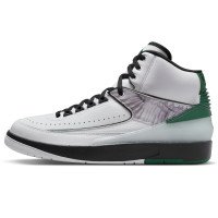 Nike Jordan Air Jordan 2 Retro Wings Foundation (DZ7391-103)