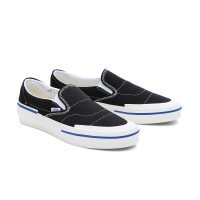 Vans Slip-on Reconstruct (VN000BW4BLK)