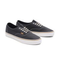 Vans Embroidered Check Authentic (VN0009PVBKP)