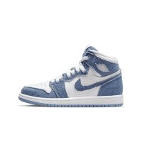 Nike Jordan 1 High Og (Ps) (CU0449-104)