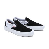 Vans Widow Spider Slip-on (VN0A5FCABWT)
