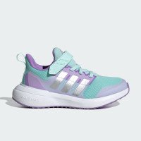 adidas Originals FortaRun 2.0 Cloudfoam Elastic Lace Top Strap (ID2359)