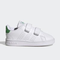 adidas Originals Advantage Lifestyle Court Two Hook-and-Loop (GW6500)