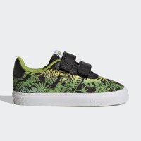 adidas Originals adidas x Disney Vulc Raid3r Slip-On Muppets Hook-and-Loop (GZ1699)