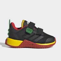 adidas Originals adidas DNA x LEGO Two-Strap Hook-and-Loop (HQ1309)