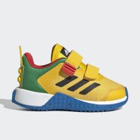 adidas Originals adidas DNA x LEGO Two-Strap Hook-and-Loop (HQ1308)