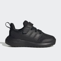 adidas Originals FortaRun 2.0 Cloudfoam Elastic Lace Top Strap (HP2502)