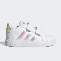 adidas Originals Grand Court Lifestyle Court Hook and Loop (GY2328)